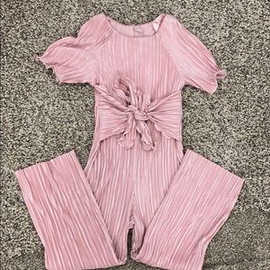 Ted Baker jumpsuits size 5